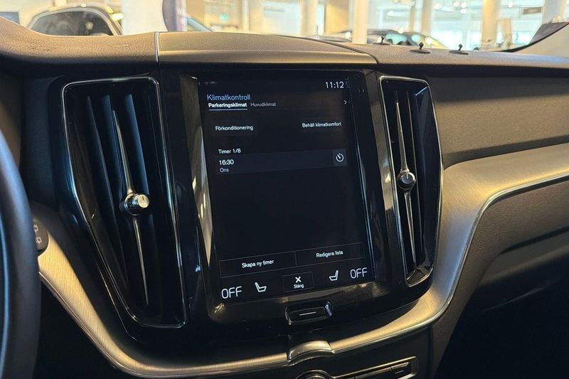 Volvo XC60 bild 17