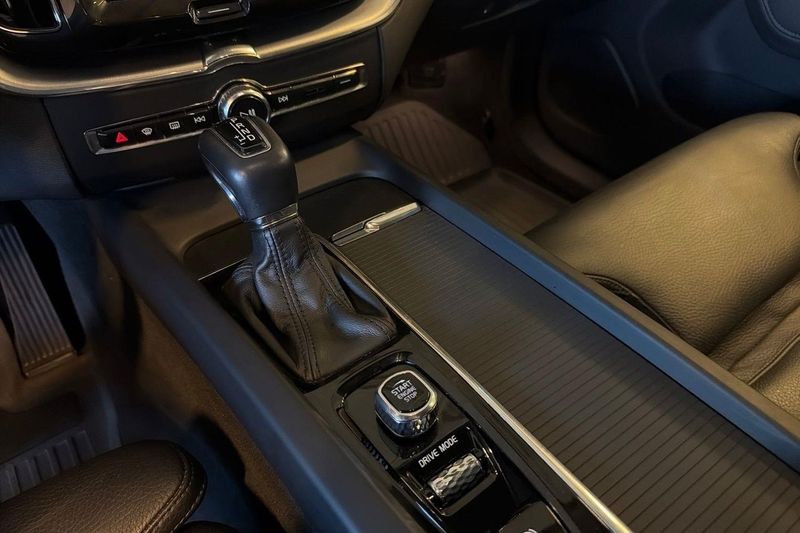 Volvo XC60 bild 15