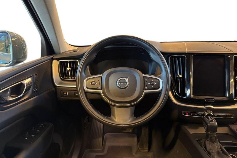 Volvo XC60 bild 13