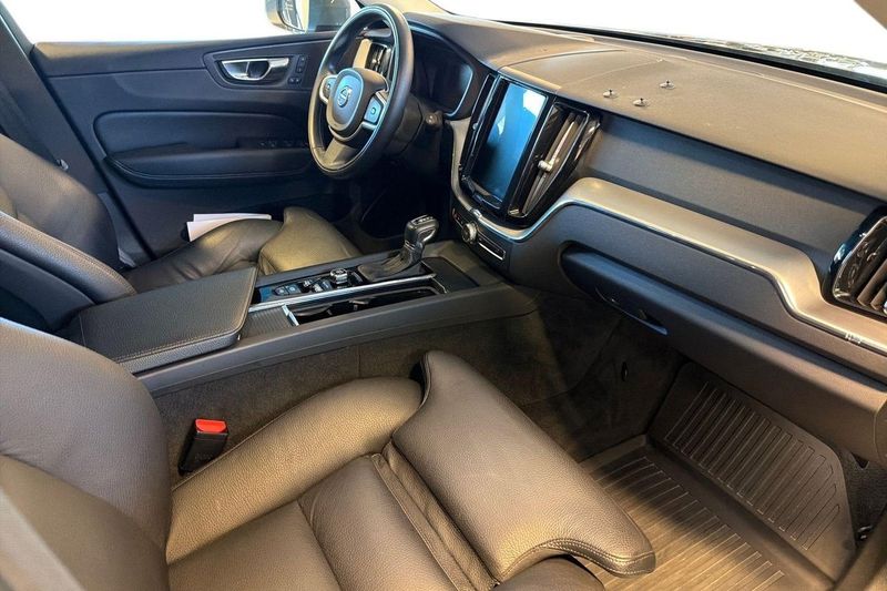 Volvo XC60 bild 11