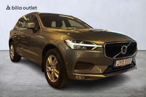 Volvo XC60 bild 3