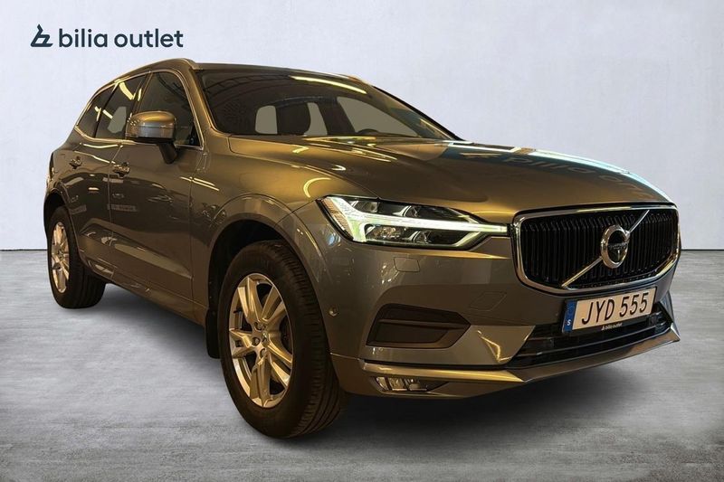 Volvo XC60 bild 3