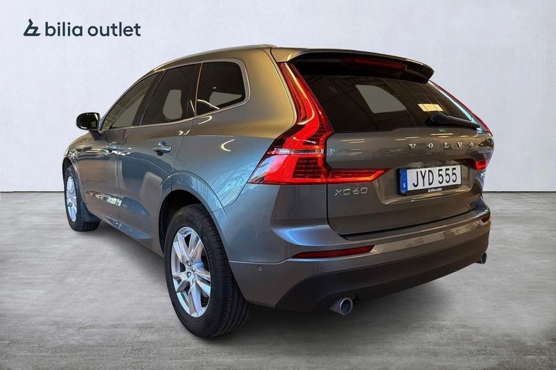 Volvo XC60 bild 7