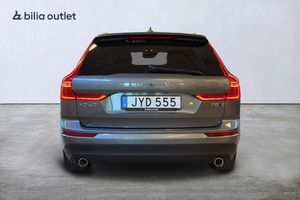 Volvo XC60 bild 6