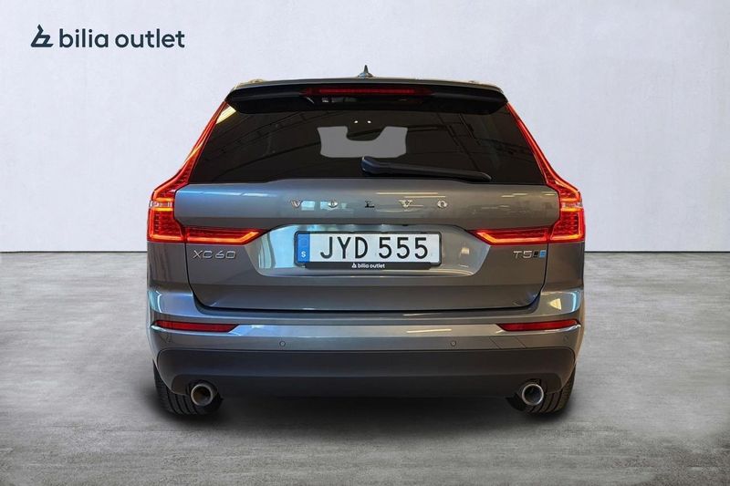 Volvo XC60 bild 6