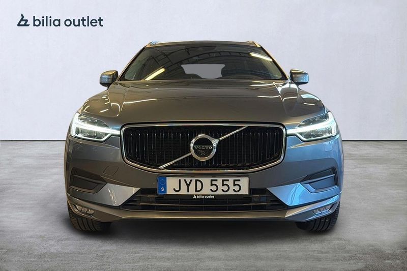 Volvo XC60 bild 2
