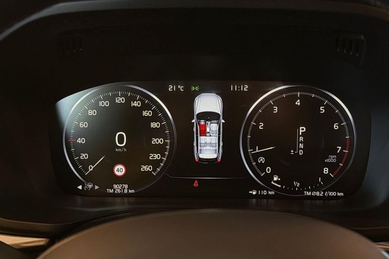 Volvo XC60 bild 14
