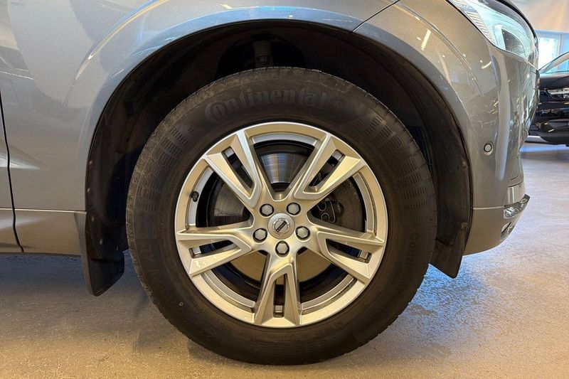 Volvo XC60 bild 4