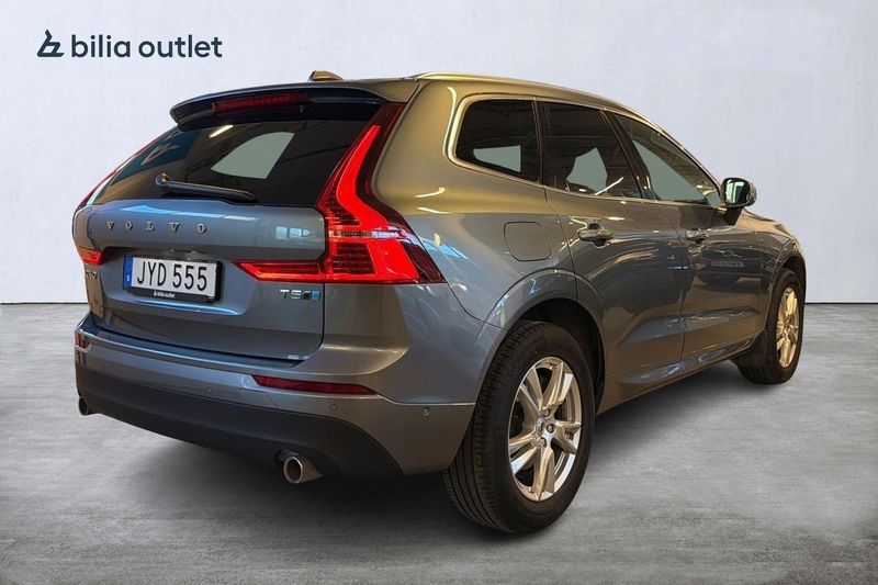 Volvo XC60 bild 5