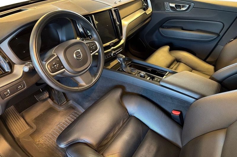 Volvo XC60 bild 9