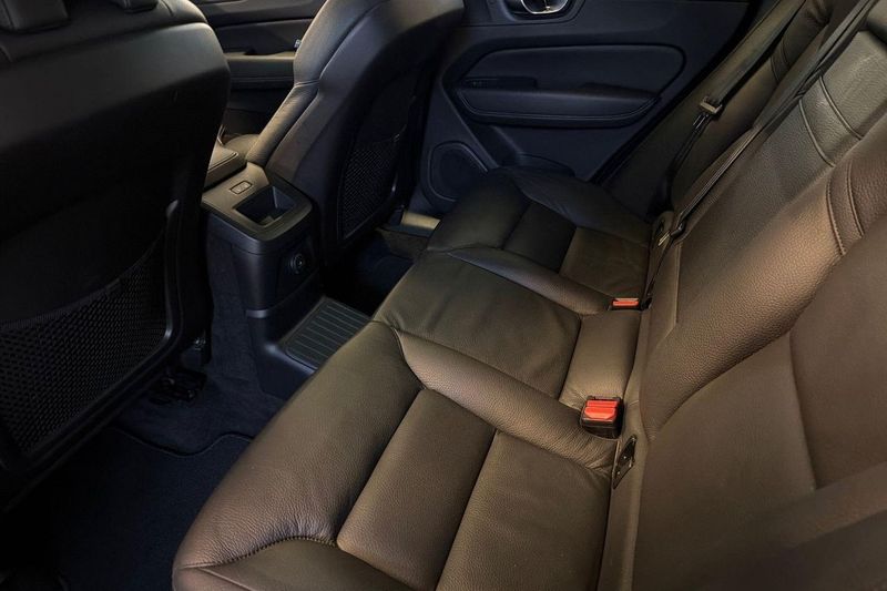 Volvo XC60 bild 20
