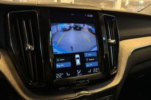 Volvo XC60 bild 15