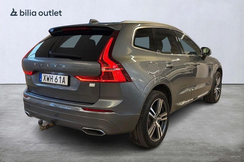 Volvo XC60 bild 7