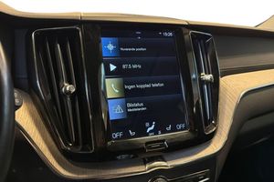 Volvo XC60 bild 14