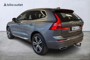 Volvo XC60 bild 5