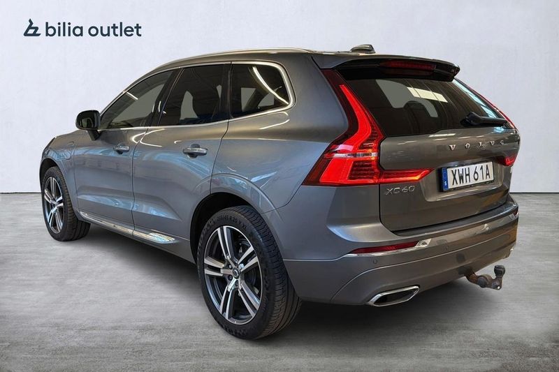 Volvo XC60 bild 5