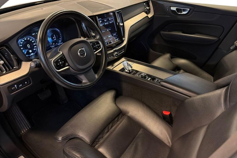 Volvo XC60 bild 9