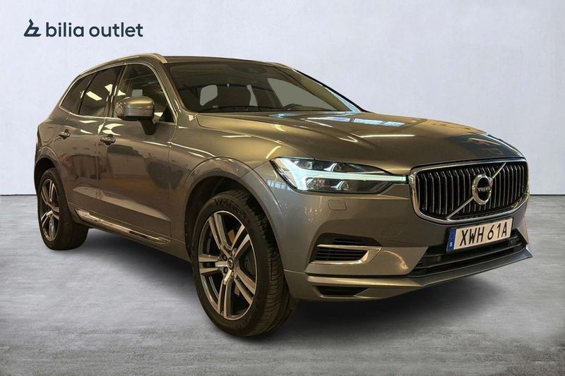 Volvo XC60 bild 3