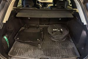 Volvo XC60 bild 23