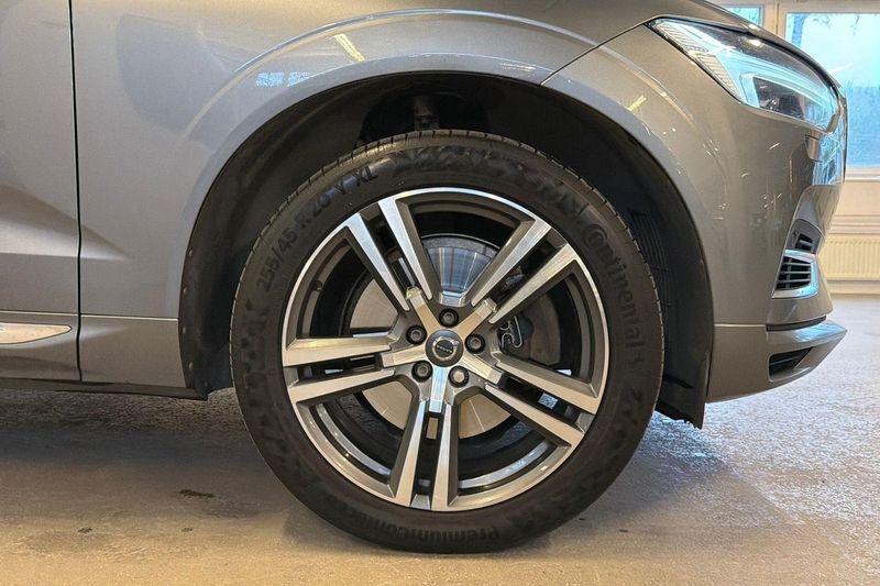 Volvo XC60 bild 4