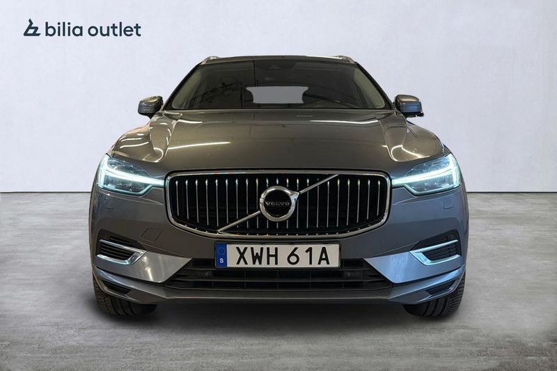 Volvo XC60 bild 2