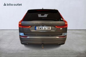 Volvo XC60 bild 6