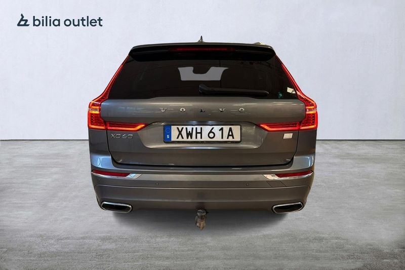 Volvo XC60 bild 6