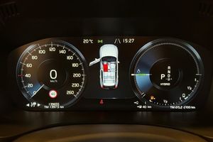 Volvo XC60 bild 13