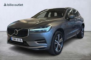 Volvo XC60 bild 1