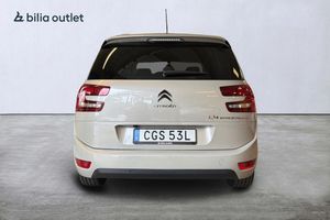 Citroen C4 Spacetourer bild 6