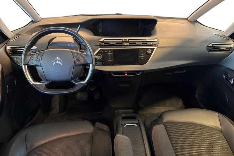 Citroen C4 Spacetourer bild 11