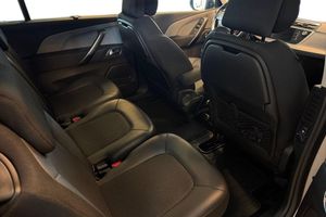 Citroen C4 Spacetourer bild 17