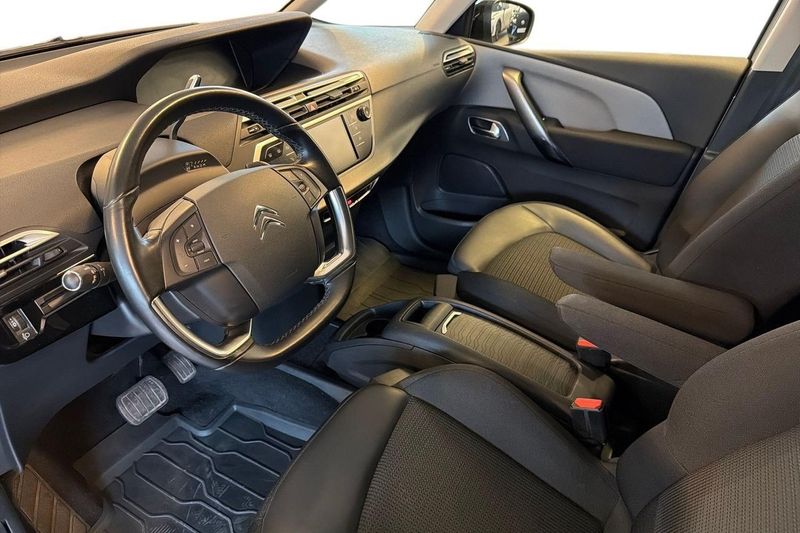 Citroen C4 Spacetourer bild 9