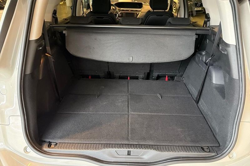 Citroen C4 Spacetourer bild 18