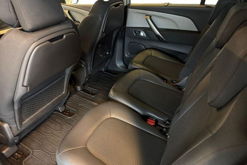 Citroen C4 Spacetourer bild 16