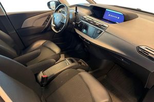 Citroen C4 Spacetourer bild 10