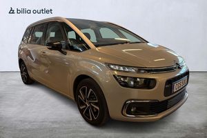Citroen C4 Spacetourer bild 3
