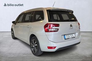 Citroen C4 Spacetourer bild 5