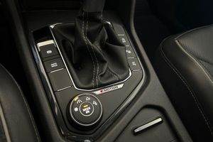 Volkswagen Tiguan Allspace bild 17