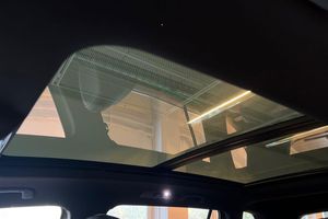 Volkswagen Tiguan Allspace bild 19