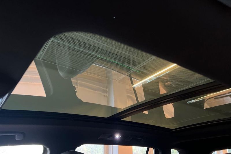 Volkswagen Tiguan Allspace bild 19