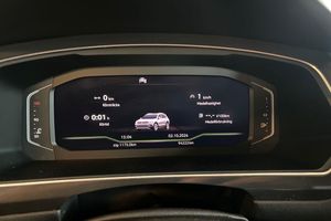 Volkswagen Tiguan Allspace bild 13