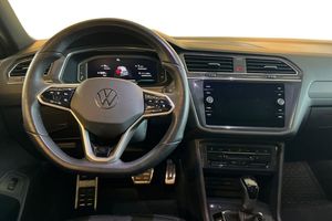 Volkswagen Tiguan Allspace bild 12