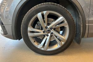 Volkswagen Tiguan Allspace bild 4