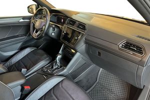 Volkswagen Tiguan Allspace bild 10