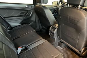 Volkswagen Tiguan Allspace bild 24