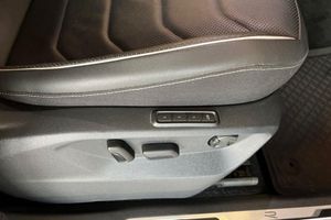 Volkswagen Tiguan Allspace bild 22