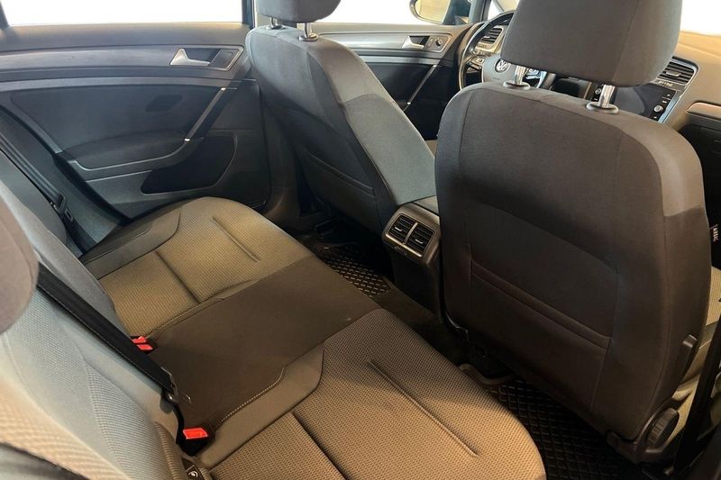 Volkswagen Golf bild 9