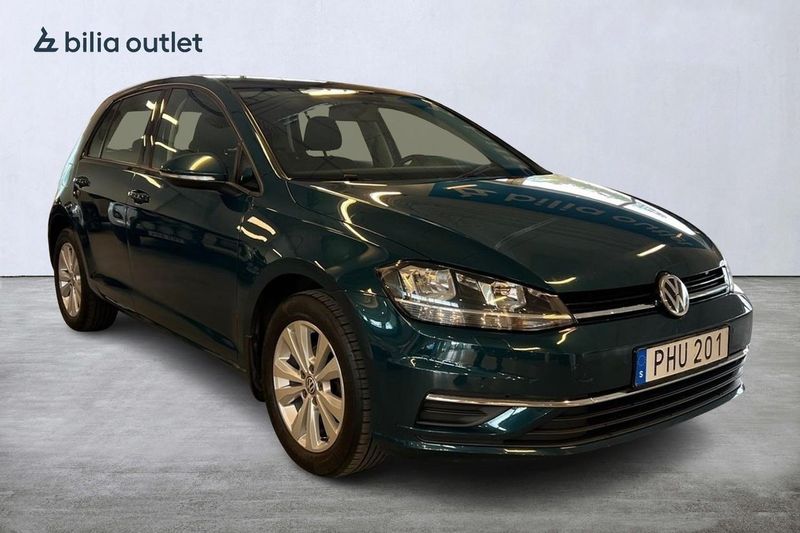 Volkswagen Golf bild 7