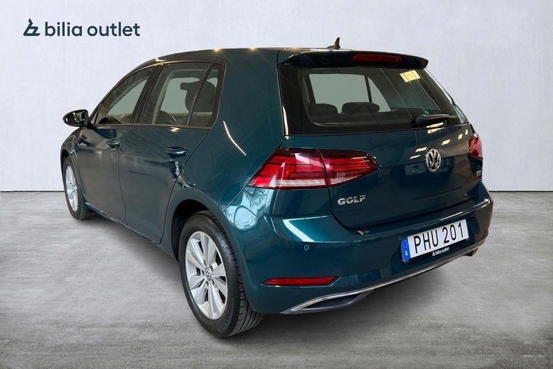 Volkswagen Golf bild 3